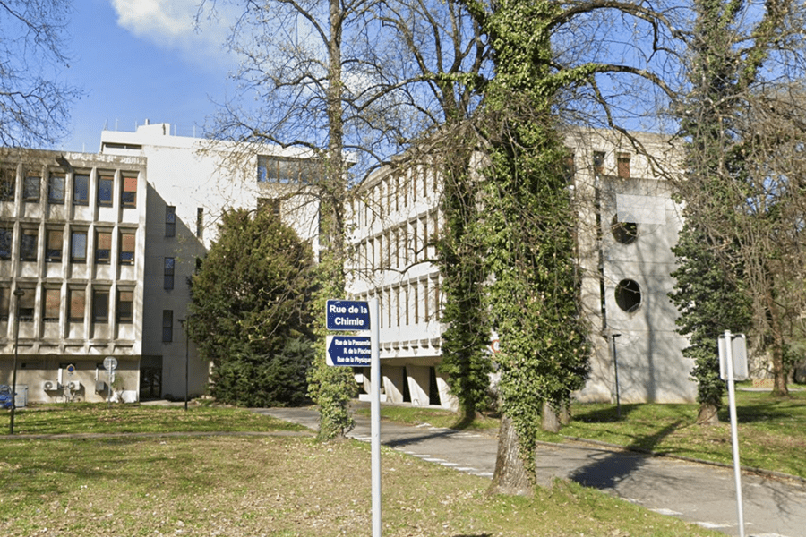 DCM à l'UGA